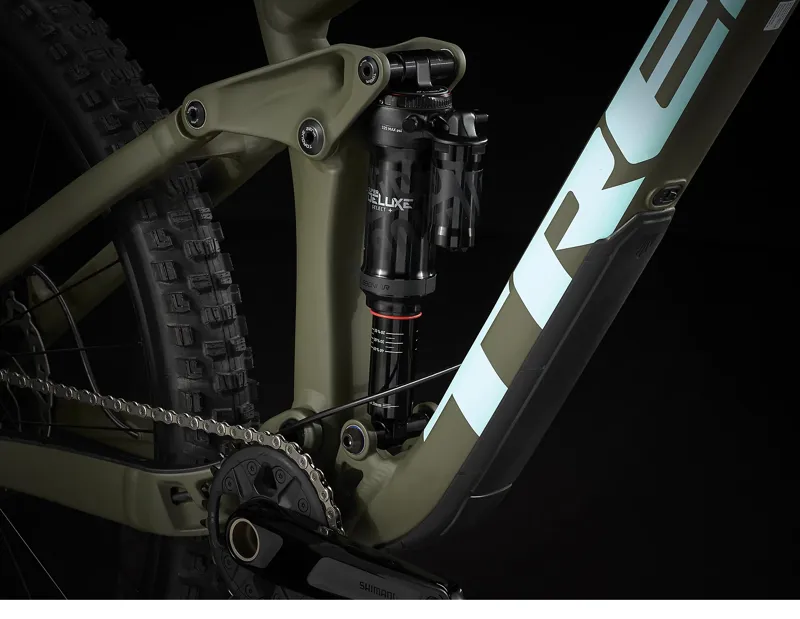 Trek REMEDY8 27.5インチ　オーナーズマニュアル有 TREK Remedy 8 27.5 2019-2020年モデル